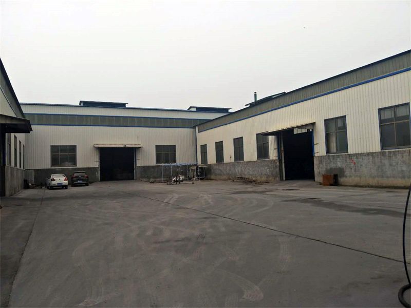 鋼鐵燒結(jié)煙氣超低排放改造與您攜手行動(dòng)，建設(shè)天藍(lán)、地綠、水清的美麗中國(guó)
